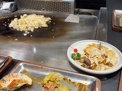 -大神太神·铁板烧(七宝领展广场店)