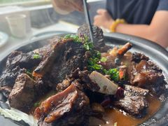 -黄牛肉馆·皖南土菜