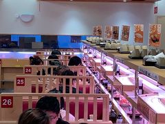 -寿司郎(皇庭广场店)