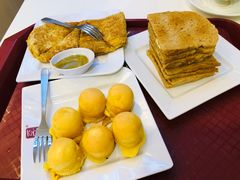 咖椰土司-亚坤(新达城广场B1店)