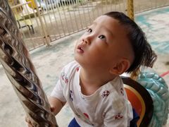 -南昌之星游乐场