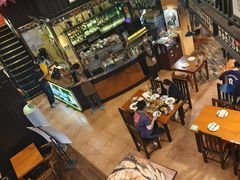 -布拉格餐厅· 中欧捷克菜(全国首店)