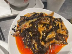 -龙巢盱眙龙虾·牛蛙·烧烤宵夜(八卦岭店)