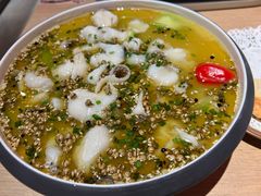 -川堂风·跷脚牛肉·乐山爆炒(宝山日月光店)