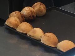 -百年夯碳烤胡椒饼(阿拉城店)