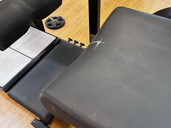 -北京嘉里健身·Kerry Sports(北京嘉里大酒店)