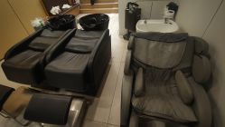 -EMILY 艾米莉 烫染沙龙