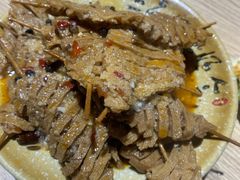 豆串-清源片儿汤(康怡小区店)