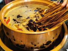 -镇江龙·火锅串串(武侯祠店)