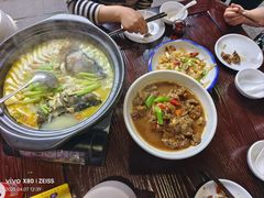 -董府·古宅餐厅