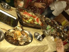 -阿明烧烤(石牌东路店)