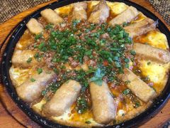 -淮上豆府(水厂路店)