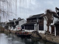 -嘉兴月河历史街区