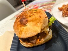 -必胜客(新辰里酒仙桥店)