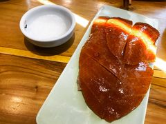 -局气 烤鸭·北京菜(光华路店)