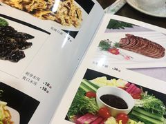 -京天红酒家(虎坊路店)