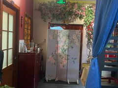 -观盐·盐帮菜(官园桥店)