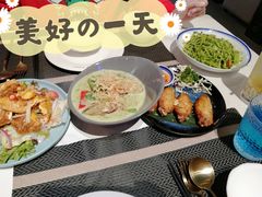 -清迈泰·泰国餐厅(华发商都店)