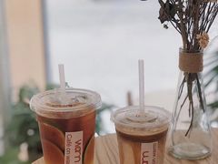 -Cafe on warm(丹霞店)