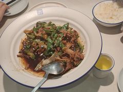 -兰湘子·湘菜小炒(三桥万象城店)
