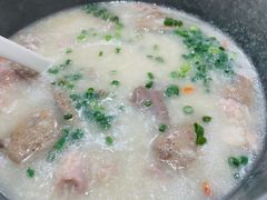 -南记食粥坊·宵夜大排档(莲花总店)