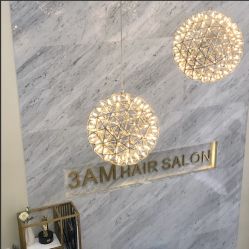 -3AM HAIR SALON染发接发