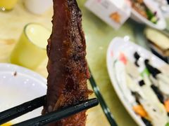 -乡下人家大酒楼(大鳌溪店)
