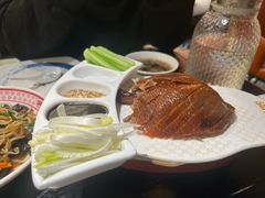 -满园烤鸭·春饼(沈北万达店)
