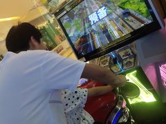 -快乐街区(成都龙湖北城天街店)