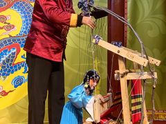 -陕西戏曲非遗博物馆