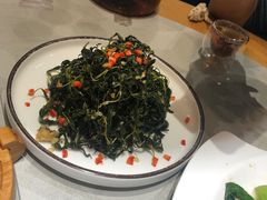 -如轩·海鲜砂锅粥·潮汕菜(南城店)