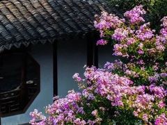 -惠山古镇·寄畅园