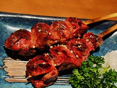 -弓二·烧鸟居酒屋(财富购物中心店)