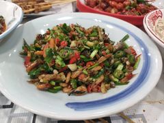 -辣不怕口味虾(凌霄路店)