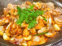 啫啫田鸡-金龙·打边炉(武进路店)