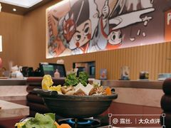 -元气寿司(宝安壹方城店)