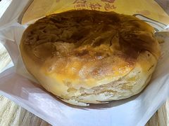 -吉品合酥脆烤饼(太平洋森活天地店)