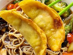 -古南都·清真绿柳居菜馆(太平南路店)