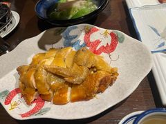 -逸东轩(香港逸东酒店)