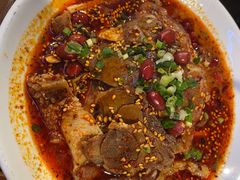-全牛匠·乐山跷脚牛肉(西单华威约饭街店)