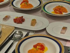 -T館·花园艺术餐厅