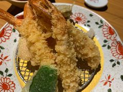 -渔寿司·日本料理(艾尚天地店)