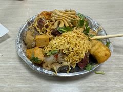 -大姐麻辣烫(莲宝中路店)