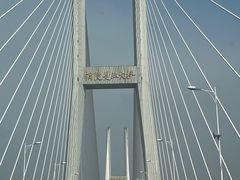 -铜陵长江公路大桥管理处-停车场