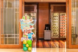 -派对猴生日派对策划(浦东店)
