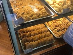 -詹记桃酥(包河万达店)