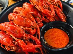 -聚味瞿记·龙虾堂(渔人码头一店)