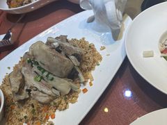-西安饭庄·非遗陕菜(钟楼店)