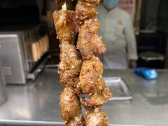 -烤肉季饭庄