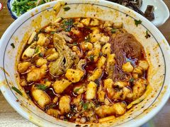 -长香源葫芦头梆梆肉(兴隆巷店)